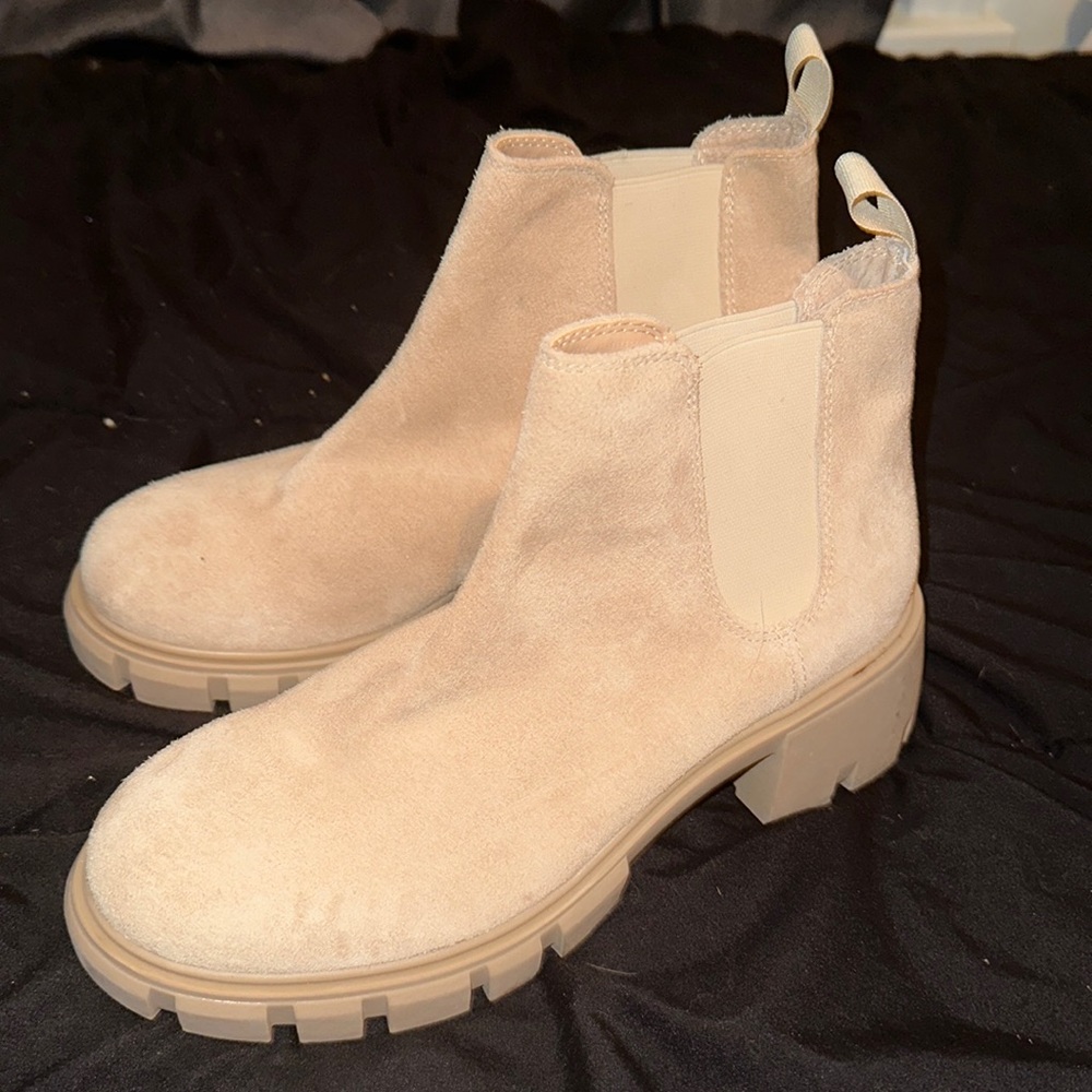 Steve Madden Boots